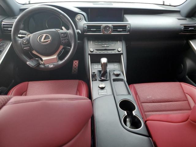 2020 LEXUS IS 300 F-S JTHGA1D22L5107361