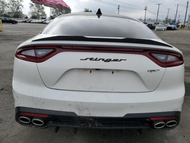 KNAE45LC6J6028006 KIA Stinger Gt1