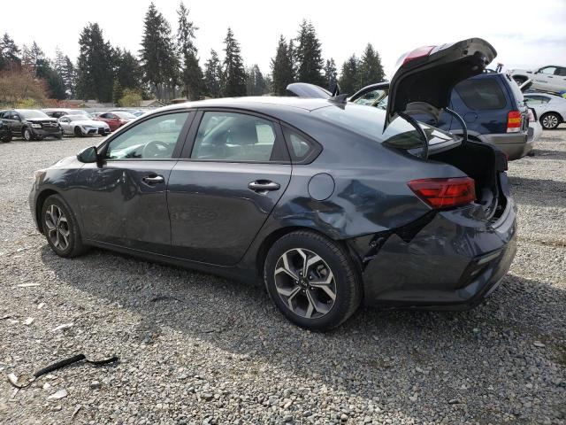 3KPF24ADXME305838 KIA FORTE FE