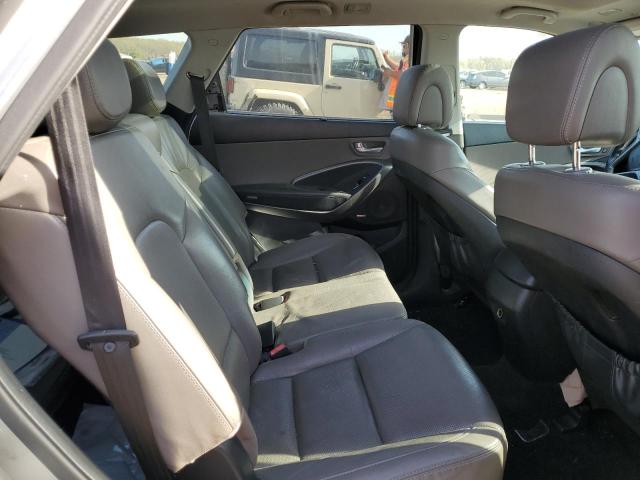 2015 HYUNDAI SANTA FE G - KM8SR4HF9FU108550