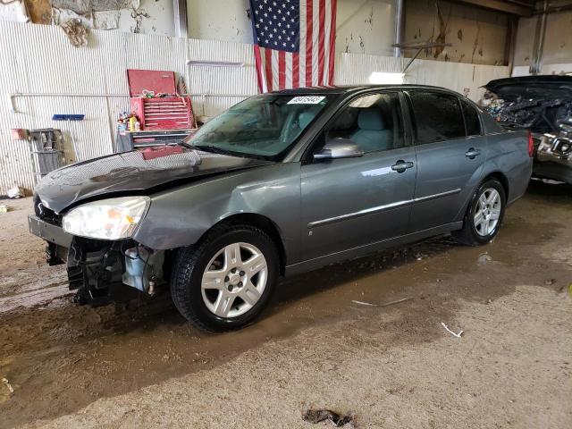 Run And Drives Cars for sale at auction: 2006 Chevrolet Malibu LT