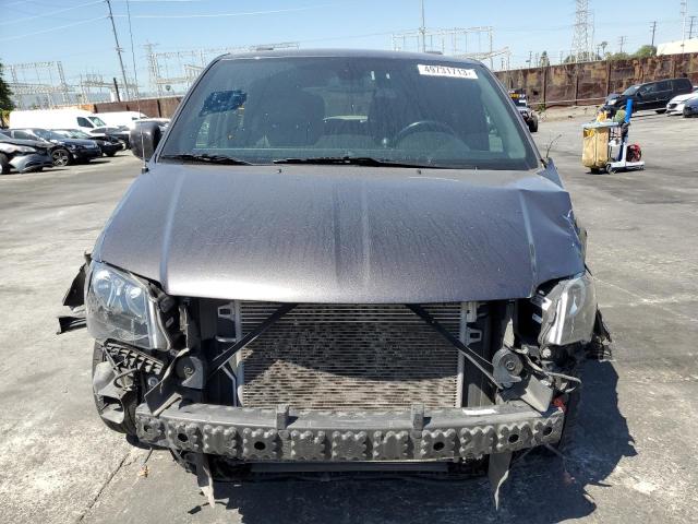 2C4RDGEG5KR691495 Dodge Grand Caravan Gt