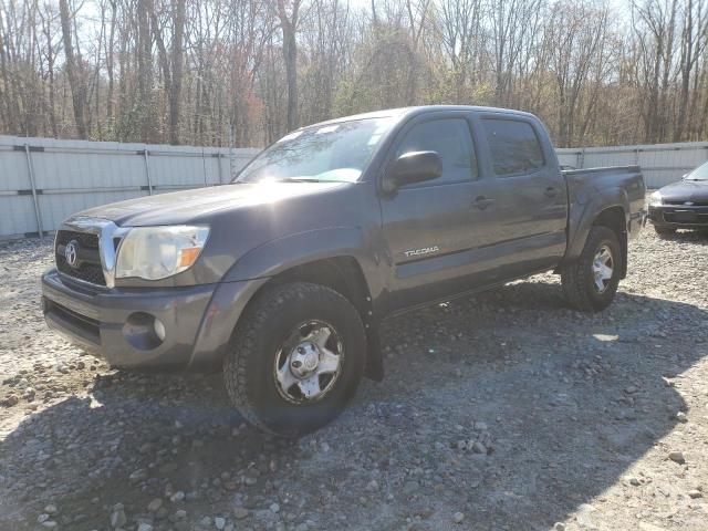 2011 Toyota Tacoma 