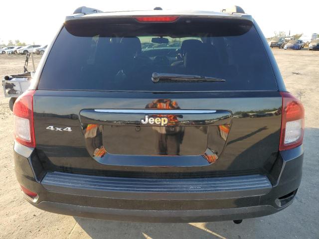 1C4NJDBB2GD661945 Jeep Compass Sport