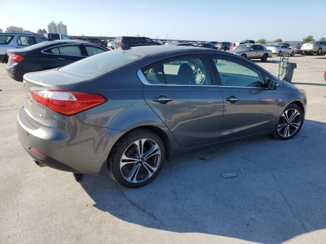 KNAFX4A84E5076409 KIA FORTE EX