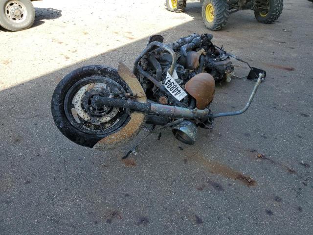 2007 YAMAHA XVS1100 JYAVP11E57A093664