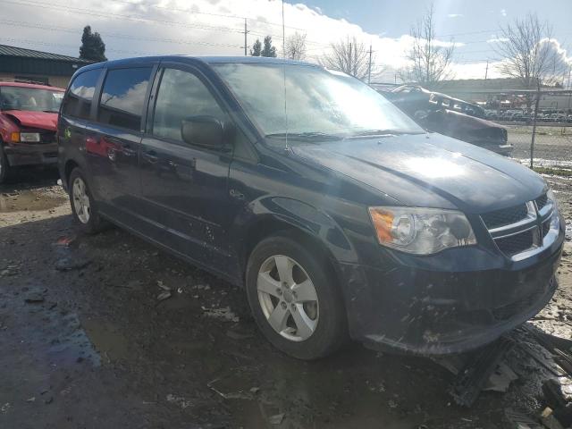 2C4RDGBG4ER186007 Dodge Grand Caravan Se