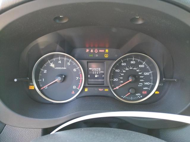 JF2GPADC3F8277788 Subaru Xv Crosstrek 2.0 Premium
