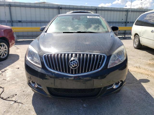 1G4PR5SK2E4242042 Buick Verano Convenience