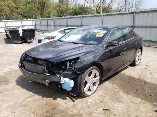 2013 Chevrolet Malibu LTZ