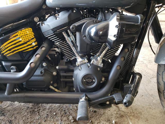 2022 HARLEY-DAVIDSON FLXRS 1HD1YWZ15NB012828