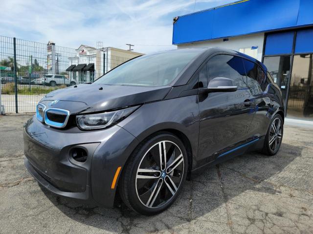 WBY1Z2C59EV284380 BMW I3 Bev