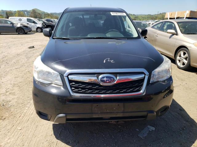 JF2SJAAC7EH517309 Subaru Forester 2.5i