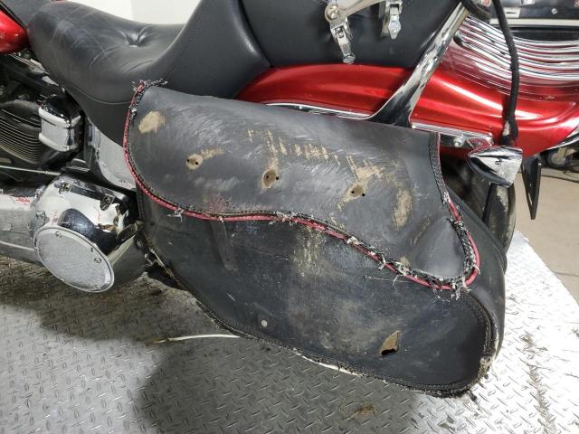 2008 HARLEY-DAVIDSON FXSTC 1HD1JL5188Y048202