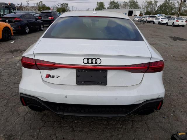2021 AUDI RS7 WUAPCBF29MN904533