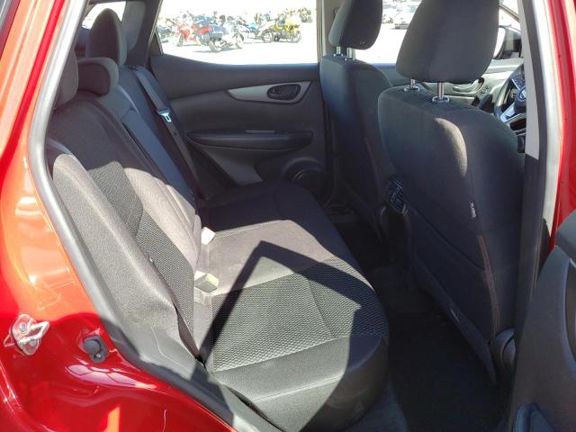 2018 NISSAN ROUGE - JN1BJ1CP3JW153221