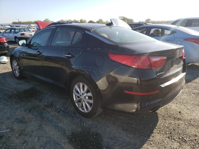 5XXGM4A73FG462064 KIA Optima Lx