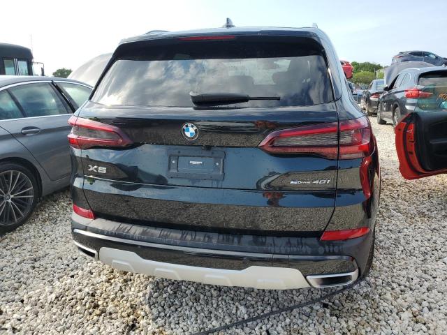 2023 BMW X5 SDRIVE - 5UXCR4C07P9N56056