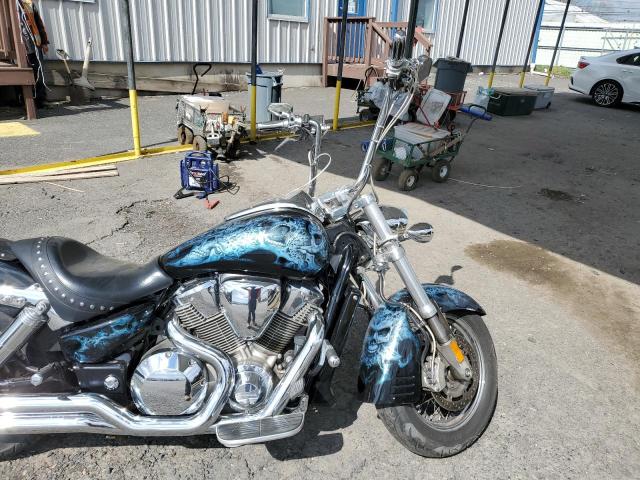 2006 HONDA VTX1300 S 1HFSC49J56A400812