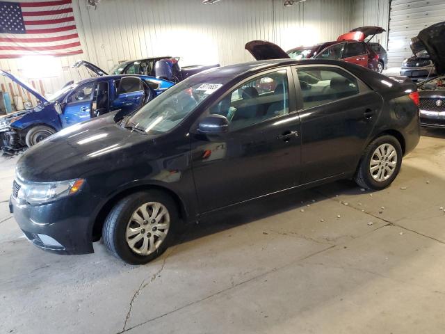 2012 Kia Forte EX