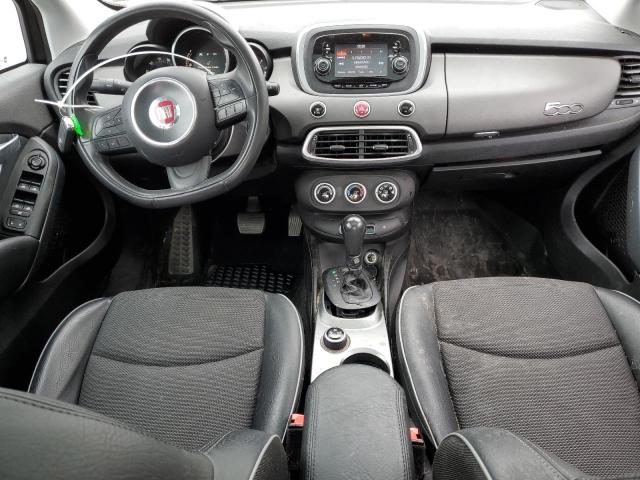2016 FIAT 500X TREKK - ZFBCFYCT5GP371272