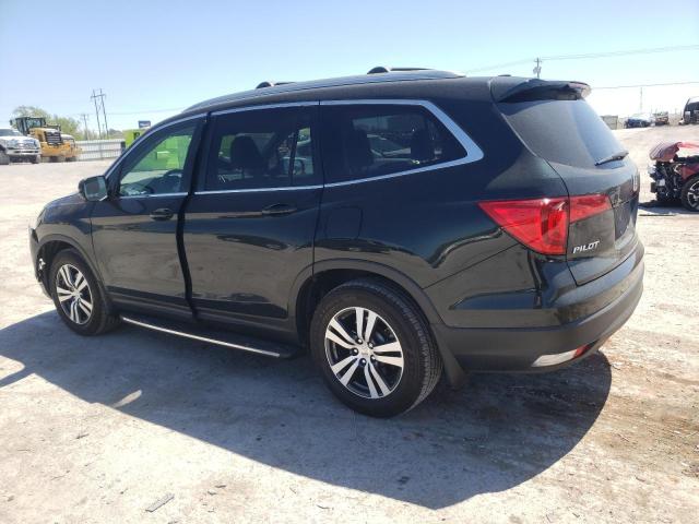 2016 HONDA PILOT EXLN - 5FNYF5H73GB041458