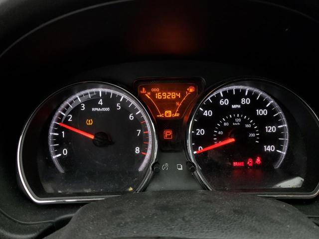 3N1CE2CP7EL415803 Nissan Versa Note S