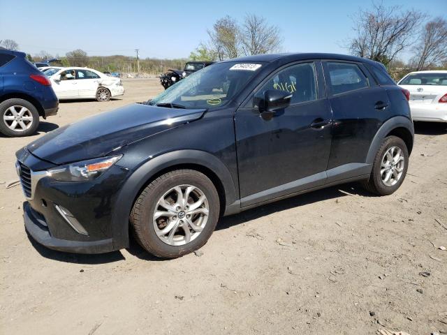 2016 Mazda CX-3 Touring