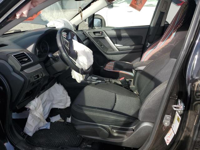 JF2SJABC8HH420574 Subaru Forester 2.5i
