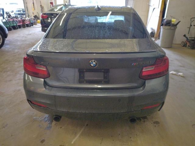 2016 BMW M235XI WBA1J9C57GV695939