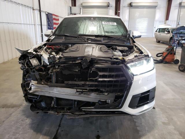 VIN WA1VAAF71JD032375 2018 Audi Q7, Prestige no.5