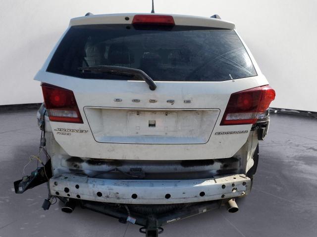 3C4PDDGG4HT554332 Dodge Journey Crossroad