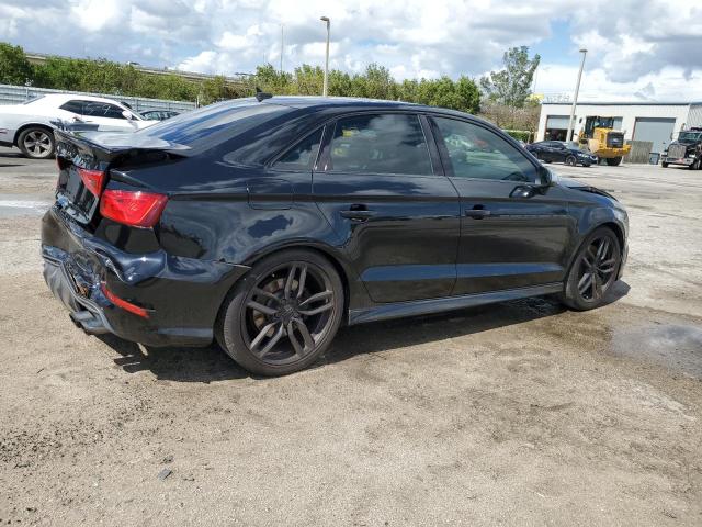 2016 AUDI S3 PREMIUM - WAUB1GFF6G1061980