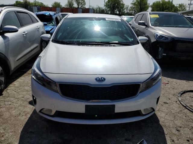 3KPFL4A87HE092787 KIA FORTE EX