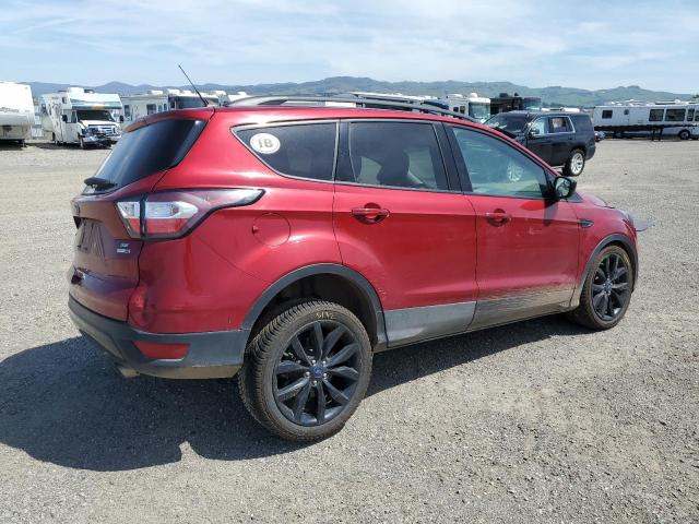 1FMCU9GD6JUC60570 Ford ESCAPE SE