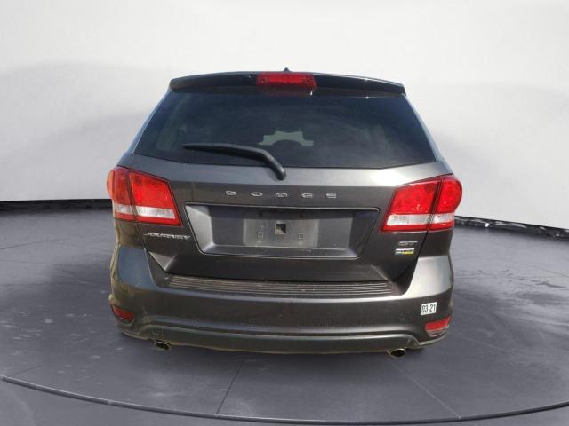 3C4PDCEG9JT380597 Dodge JOURNEY GT