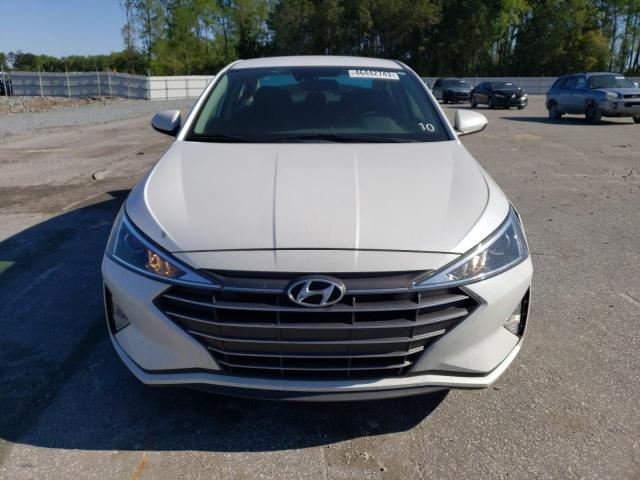 5NPD84LF7KH453510 | 2019 HYUNDAI ELANTRA SE