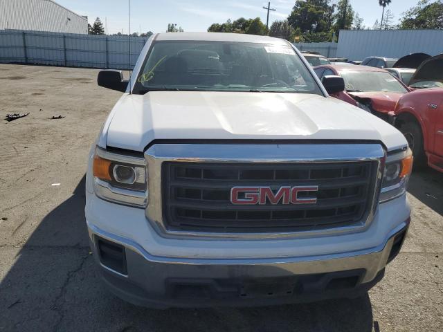 1GTR1TEH7EZ131482 GMC Sierra C1500