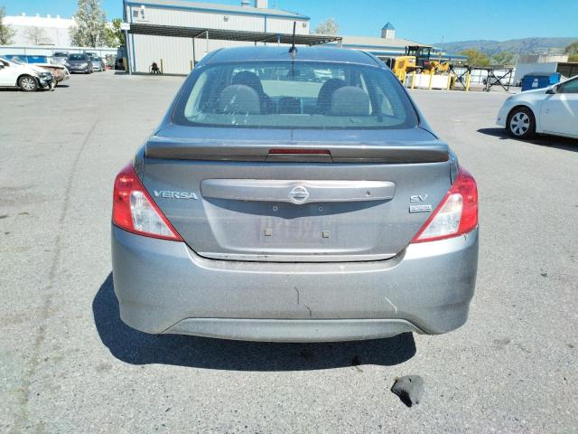 3N1CN7AP6HL828624 Nissan VERSA S