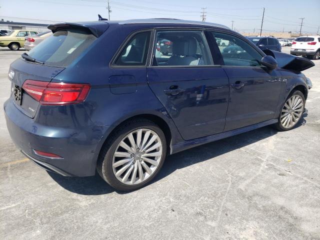 2017 AUDI A3 E-TRON - WAUUPBFF8HA096130