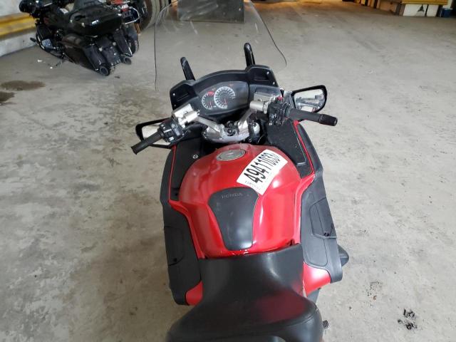 2006 HONDA ST1300 P - JH2SC51736M400281