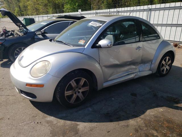 2006 Volkswagen New Beetle 