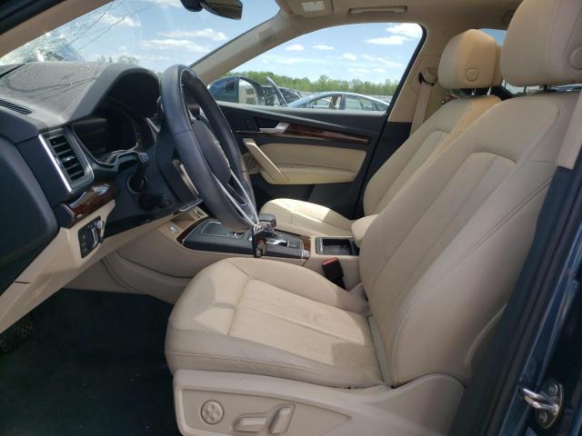 2018 AUDI Q5 PRESTIG - WA1CNAFY0J2082023
