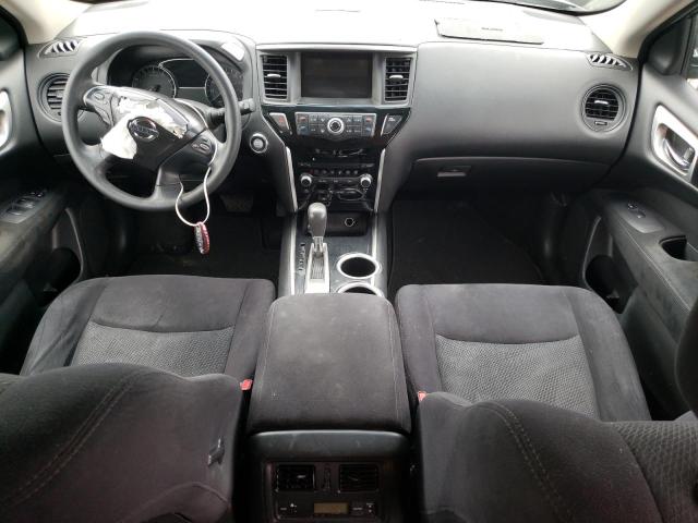 5N1AR2MN5GC660292 Nissan Pathfinder S