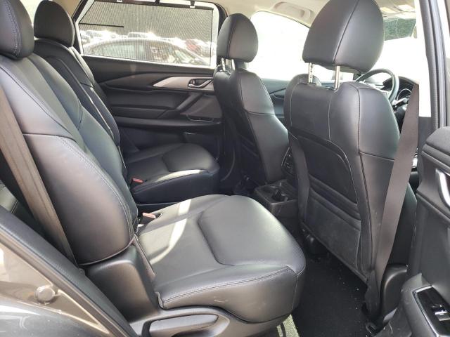 JM3TCBAY3N0614205 Mazda Cx-9 Touring Plus