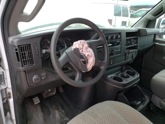 2017 GMC SAVANA G35 - 1GTZ7GFF7H1128653
