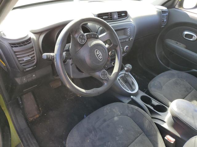 KNDJP3A56E7715312 KIA SOUL +