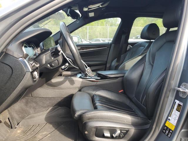2018 BMW 530 XI - WBAJA7C54JG908846