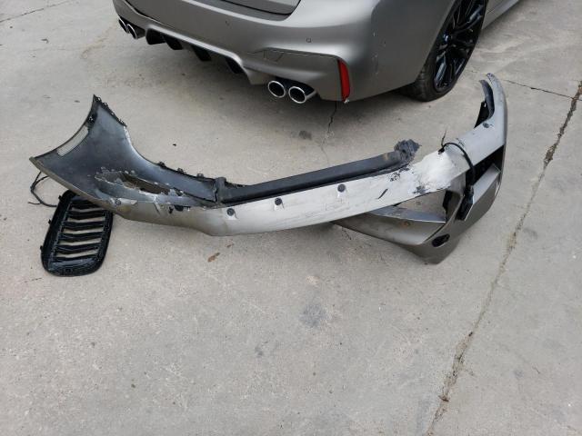 2020 BMW M5 BASE - WBSJF0C06LCD59818