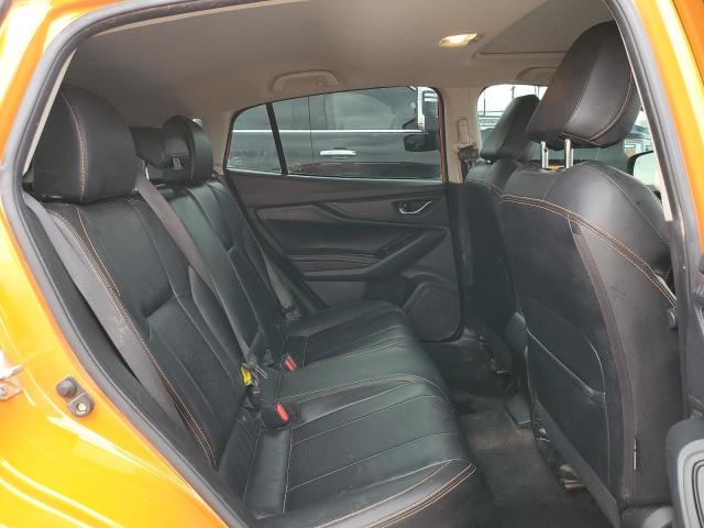 JF2GTAMCXJH336243 Subaru Crosstrek Limited